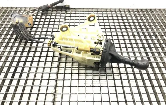 Volkswagen Transporter - Caravelle T5 Gear shift rod 7H0711116