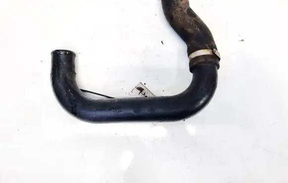 Fiat Punto (188) Intercooler hose/pipe 55703078