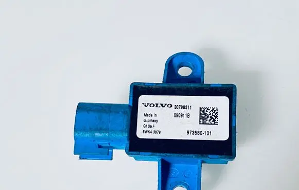 Volvo XC60 Airbag deployment crash/impact sensor 30798511