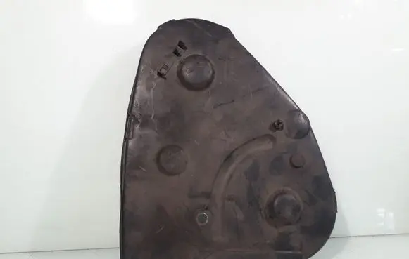 Audi 80 90 S2 B4 Timing belt guard (cover) 028109123F