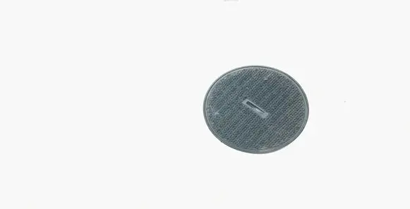 BMW X5 E70 Floor mat clip fixing clamp 9171368