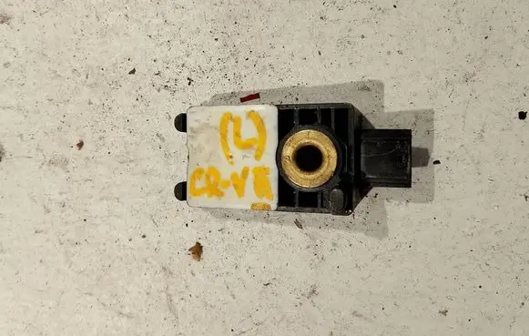 Honda CR-V Airbag deployment crash/impact sensor 1212121