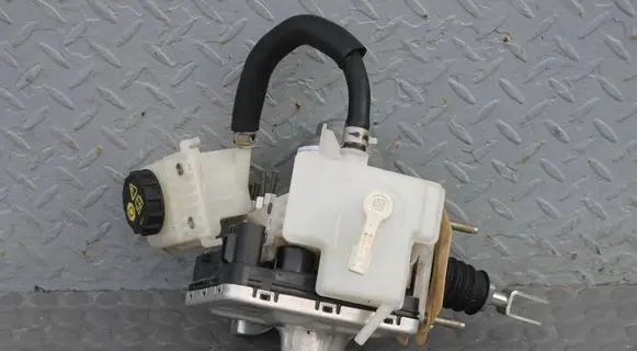 Mazda CX-30 ABS Pump POMPADPTH439A0 DPTH439A0 06211203724