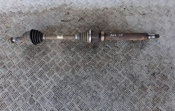 Ford Fiesta Front anti-roll bar/sway bar CV173B156BD