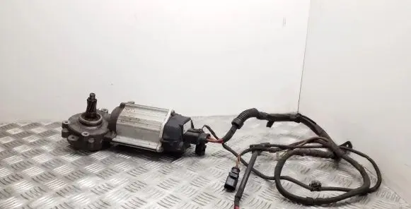 Volkswagen Scirocco Steering rack electric part 1K0909144J 8K0973703B 1J0973703