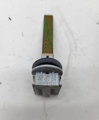 Volkswagen Touran I Interior temperature sensor 4B0820539