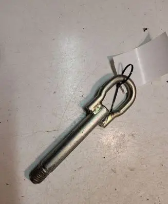 Mazda 6 Towing hook eye