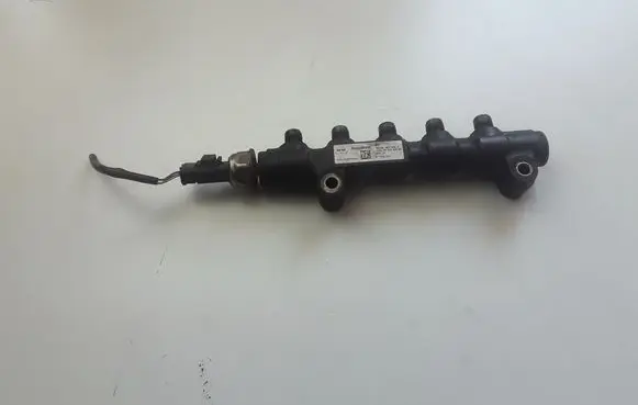 Mini One - Cooper Clubman R55 Fuel main line pipe 9654592680