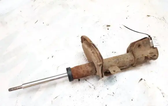 Front shock absorber/damper