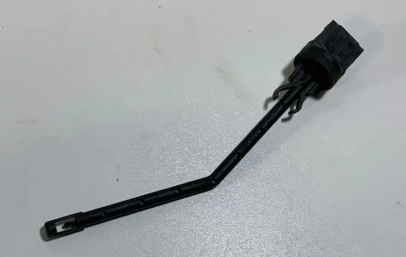 Audi A2 Interior temperature sensor 6Q0907543A