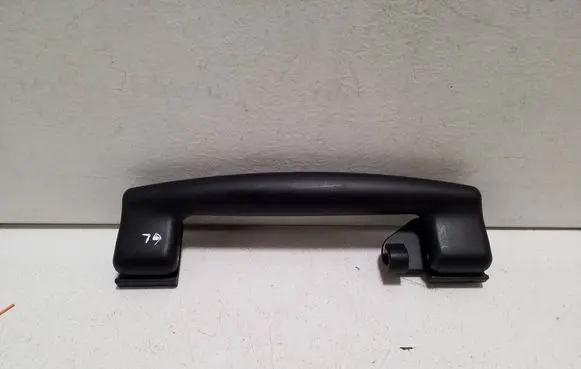 Maserati Ghibli Rear interior roof grab handle 
