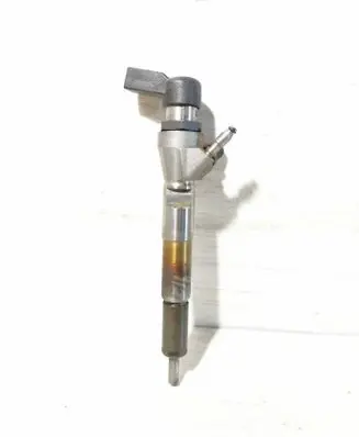 Nissan Juke I F15 Fuel injector 166006212R H8201100113