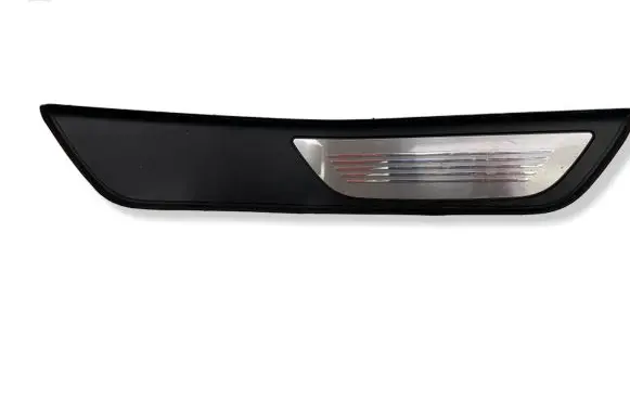 BMW 6 F06 Gran coupe sill trim set (inner) 7277248