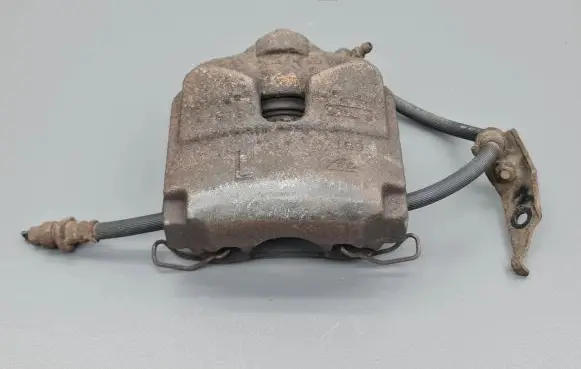 Honda Accord Front brake caliper