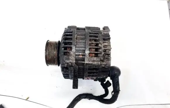 Isuzu D-Max Generator/alternator 8980060840 LR190-768