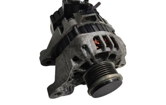 Generator/alternator