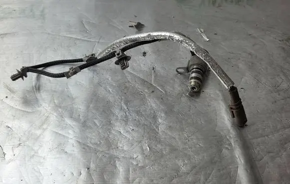 Hyundai i20 (BC3 BI3) Camshaft vanos timing valve KA0453 VDL