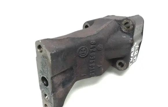 Turbo turbocharger oiling pipe/hose