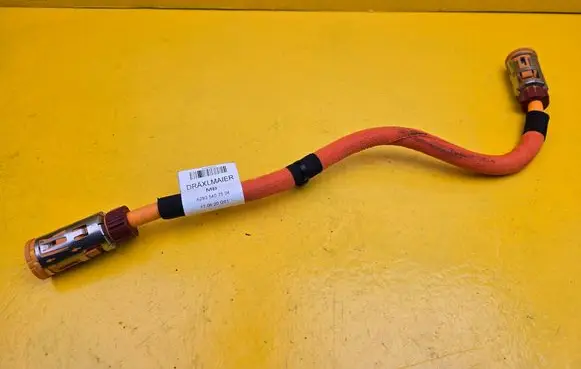 Mercedes-Benz EQC Other wiring loom A2935407504