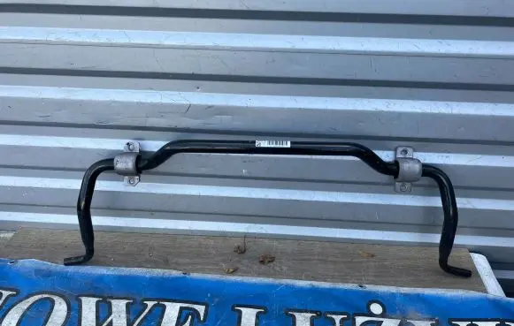 Mercedes-Benz C W206 Front anti-roll bar/sway bar A2063231900