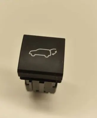 Toyota RAV 4 (XA50) Tailgate opening switch 