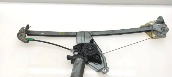 Renault Espace III Front door window regulator motor 190484000 0104