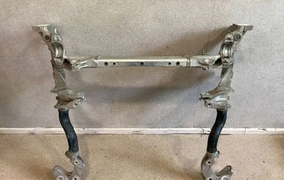 Porsche Cayenne (9Y0 9Y3) Front subframe 4M0399315T