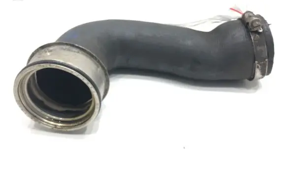 Volkswagen Golf V Intercooler hose/pipe 1K0145834N