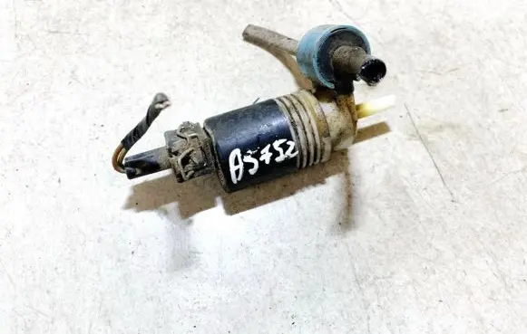 Ford Galaxy Windscreen/windshield washer pump 1H6955651
