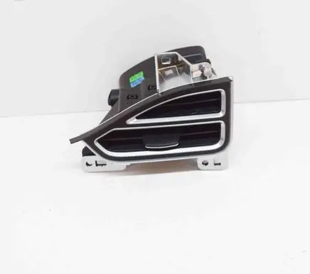 Tesla Model S Dashboard air vent grill cover trim 