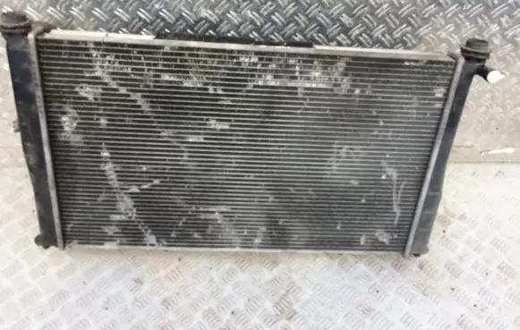KIA Sedona Coolant radiator 0k55c15200