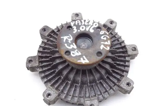 Mitsubishi Pajero Viscous fan clutch 