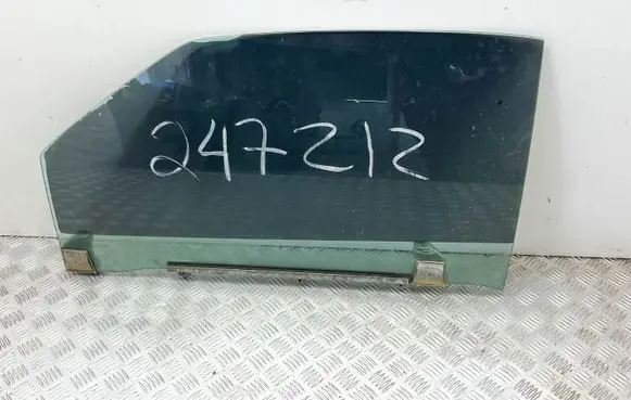 Mercedes-Benz SL R129 Front door window/glass (coupe) A1297200318 1297200318