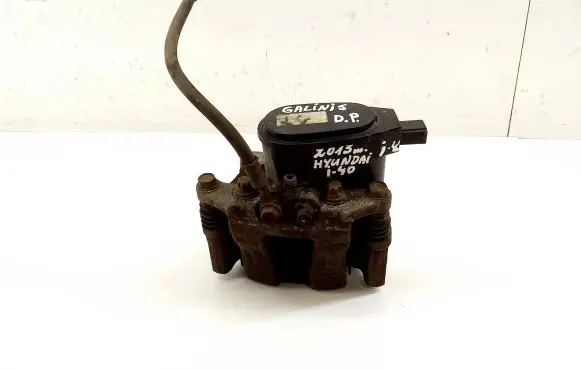 Hyundai i40 Rear brake caliper