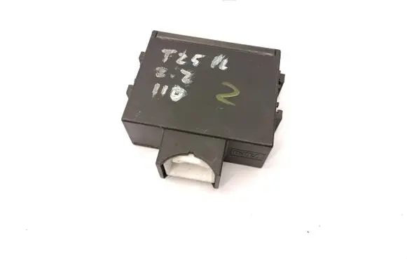 Toyota Avensis T250 Immobilizer control unit/module 8978005030 736667A 73666212