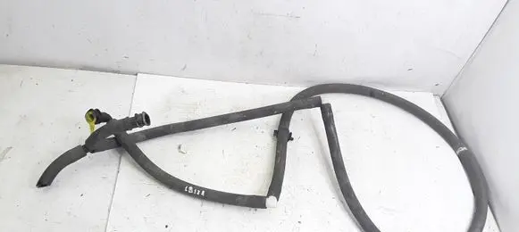 Seat Ibiza III (6L) Headlight washer hose/pipe 