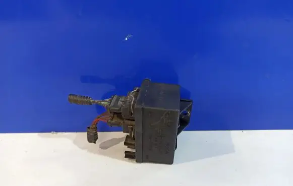 Jaguar S-Type Glow plug pre-heat relay 0281003018