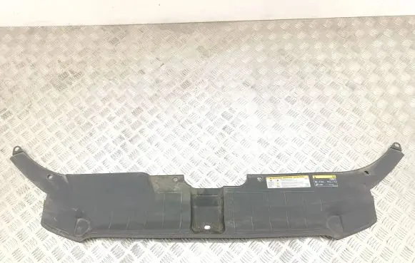 Audi Q5 SQ5 Top upper radiator support slam panel 8R0807081A 8R0807081