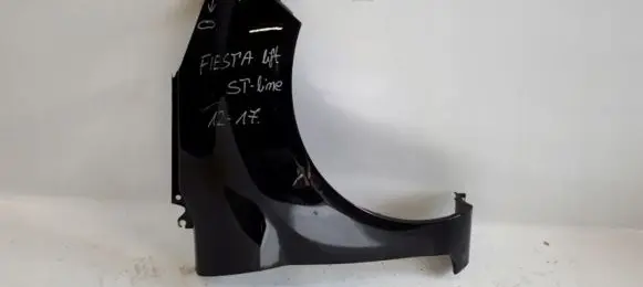Ford Fiesta Fender