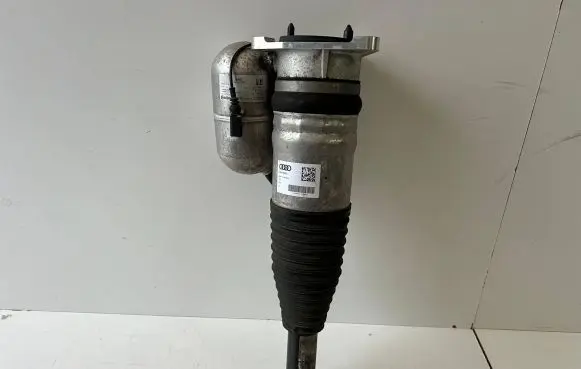 Audi A8 S8 D5 Shock absorber/damper/air suspension 4N0616002S