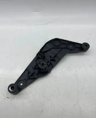 BMW 5 F10 F11 Engine bonnet (hood) release handle 9114002