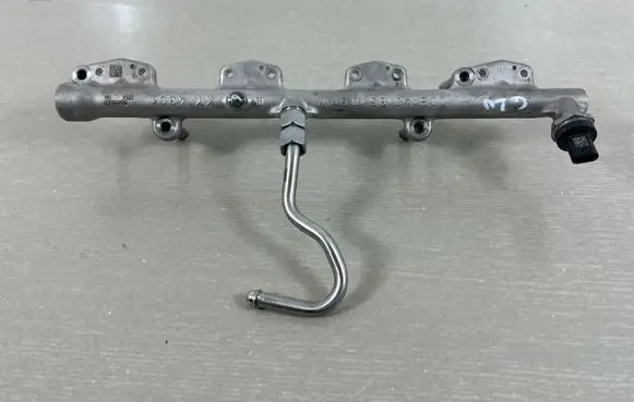 BMW 3 G20 G21 Fuel main line pipe 8665633