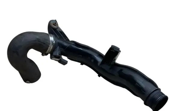 Volkswagen Polo V 6R Brake booster pipe/hose 6R0145770A