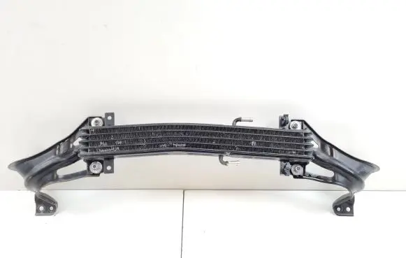 Suzuki Kizashi Transmission/gearbox oil cooler 0240005962