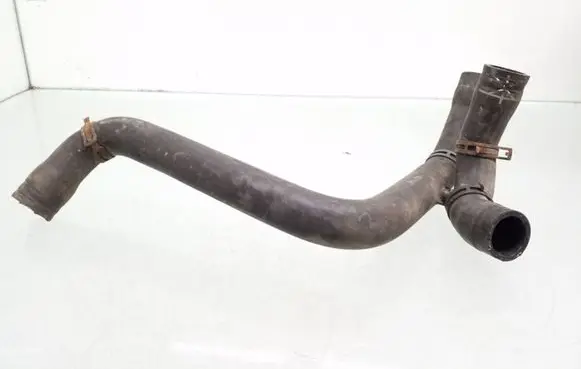 Volkswagen Golf IV Engine coolant pipe/hose 1J0121049