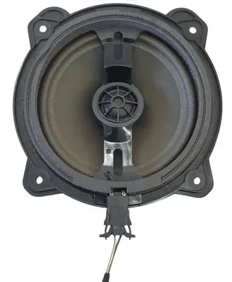 Audi A3 S3 8P Front door speaker 8H0035411 7606500098