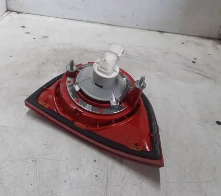 Volkswagen Golf V Tailgate rear/tail lights 1K6945093G