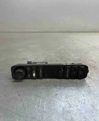 Saab 9-3 Ver2 ESP (stability program) switch 12792588