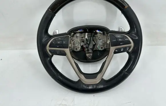 Jeep Grand Cherokee Steering wheel 1034100