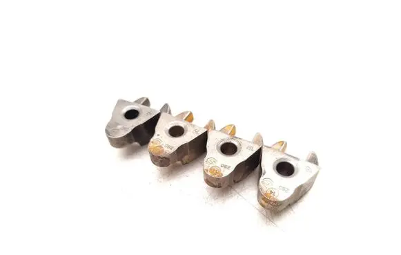Citroen C4 II Fuel Injector clamp holder 4PSC